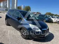 2011 Opel MERIVA