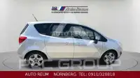 2011 Opel MERIVA