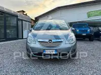 2011 Opel MERIVA