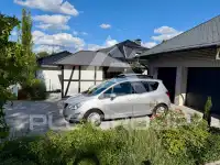 2011 Opel MERIVA