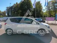 2011 Opel MERIVA