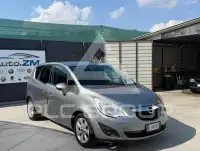 2011 Opel MERIVA