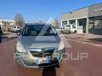2011 Opel MERIVA
