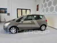 2011 Opel MERIVA