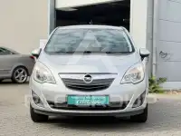 2011 Opel MERIVA