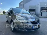 2011 Opel MERIVA
