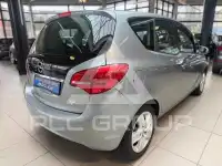 2011 Opel MERIVA
