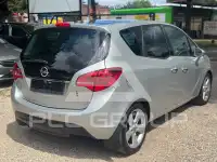2011 Opel MERIVA