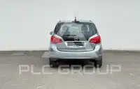 2011 Opel MERIVA