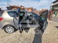 2011 Opel MERIVA
