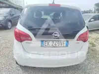2011 Opel MERIVA