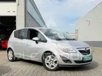 2011 Opel MERIVA