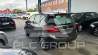 2011 Opel MERIVA