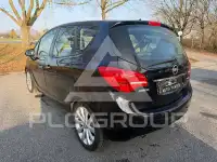 2011 Opel MERIVA
