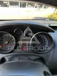 2011 Opel MERIVA