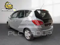 2011 Opel MERIVA