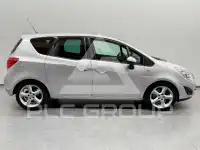 2011 Opel MERIVA