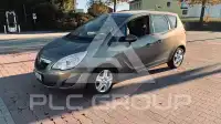 2011 Opel MERIVA