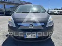 2011 Opel MERIVA