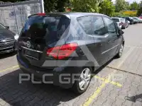 2011 Opel MERIVA