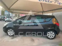 2011 Opel MERIVA
