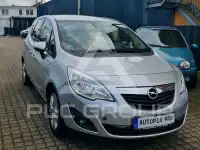 2011 Opel MERIVA