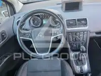 2011 Opel MERIVA