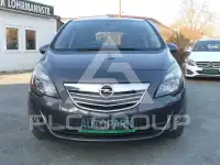 2011 Opel MERIVA