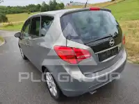 2011 Opel MERIVA