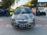 2011 Opel MERIVA