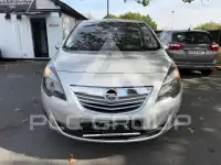 2011 Opel MERIVA