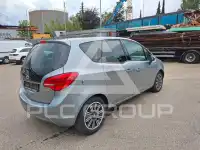 2011 Opel MERIVA