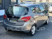 2011 Opel MERIVA