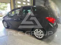 2011 Opel MERIVA