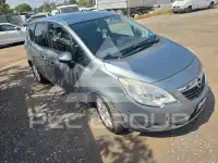 2011 Opel MERIVA