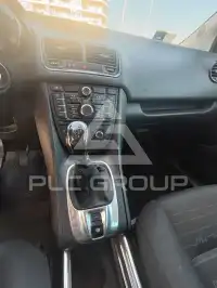2011 Opel MERIVA