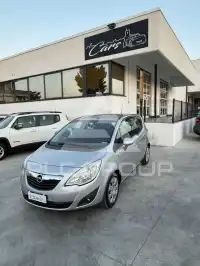 2011 Opel MERIVA