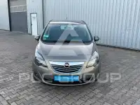 2011 Opel MERIVA