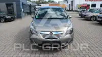 2011 Opel MERIVA