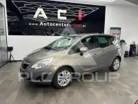 2011 Opel MERIVA