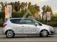 2011 Opel MERIVA