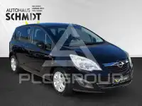 2011 Opel MERIVA