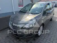 2011 Opel MERIVA