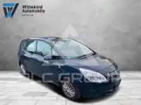 2011 Opel MERIVA