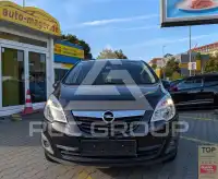 2011 Opel MERIVA