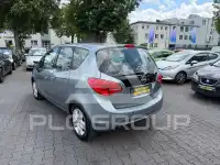 2011 Opel MERIVA