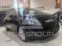 2011 Opel MERIVA