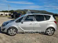 2011 Opel MERIVA