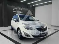 2011 Opel MERIVA