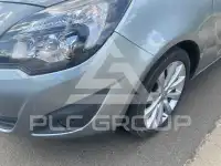 2011 Opel MERIVA